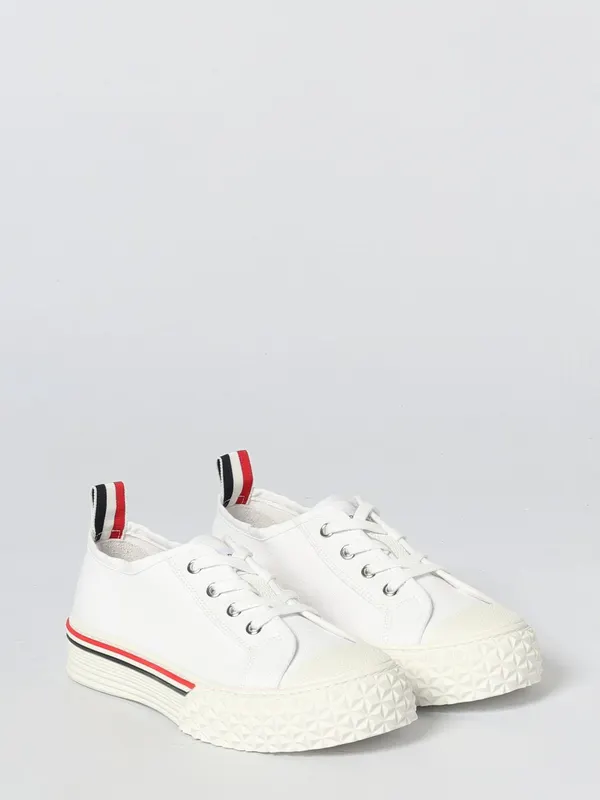 Thom Browne White (FFD125AF0102100)
