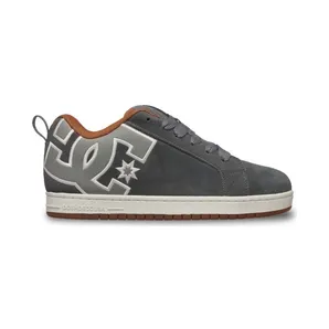 DC Court Graffik “Black” (EDYS1000142GG)