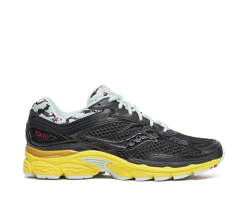 Saucony Progrid Omni 9 “Tokyo” (S71051)