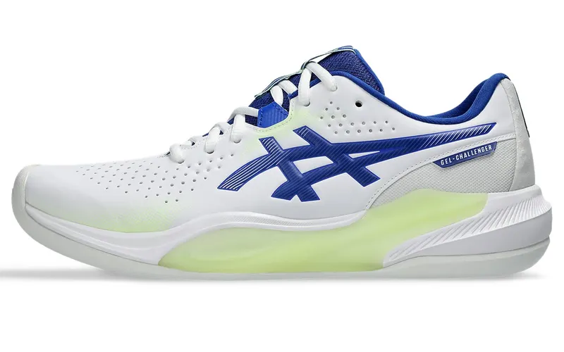 Asics Gel-Challenger White (1041A531-101)