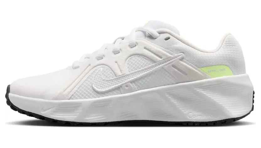 Nike Metro Tek White / Summit White / Off White (HQ2007-101)