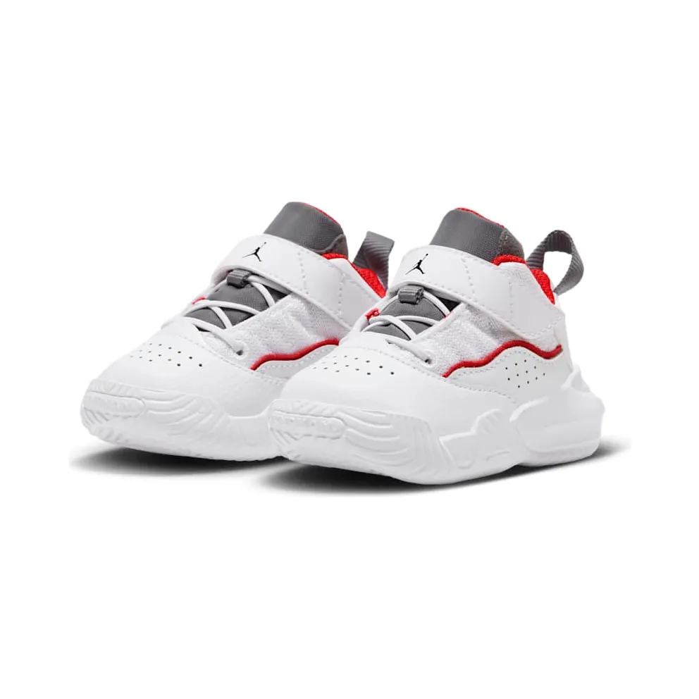 Jordan Stay Loyal White University Red (DC7231-105)