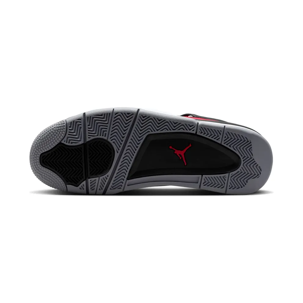 Air Jordan 4 “Toro Bravo (2026)” (FQ8138-600)