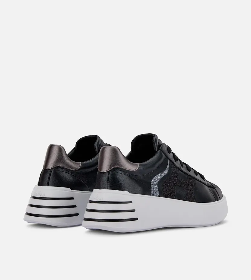 Hogan Rebel Black (HXW5640DP21Q9M0564) (2)