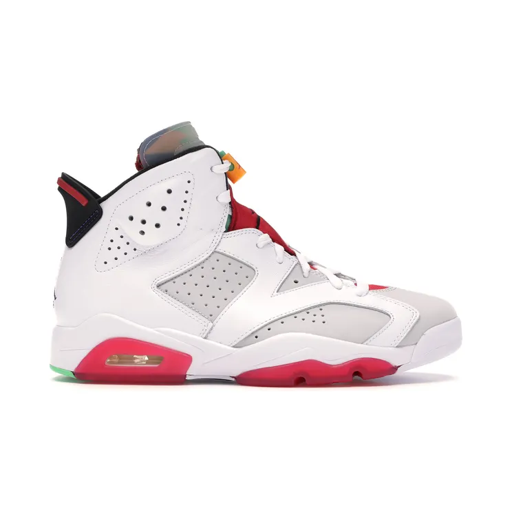 Air Jordan 6 Retro Hare