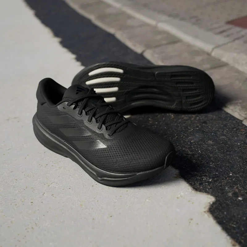 Adidas Supernova Stride “Core Black” (IG8319)