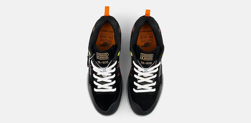New Balance Numeric 808 Lite Tiago Lemos x Roland 808 Day (NM808LRO)