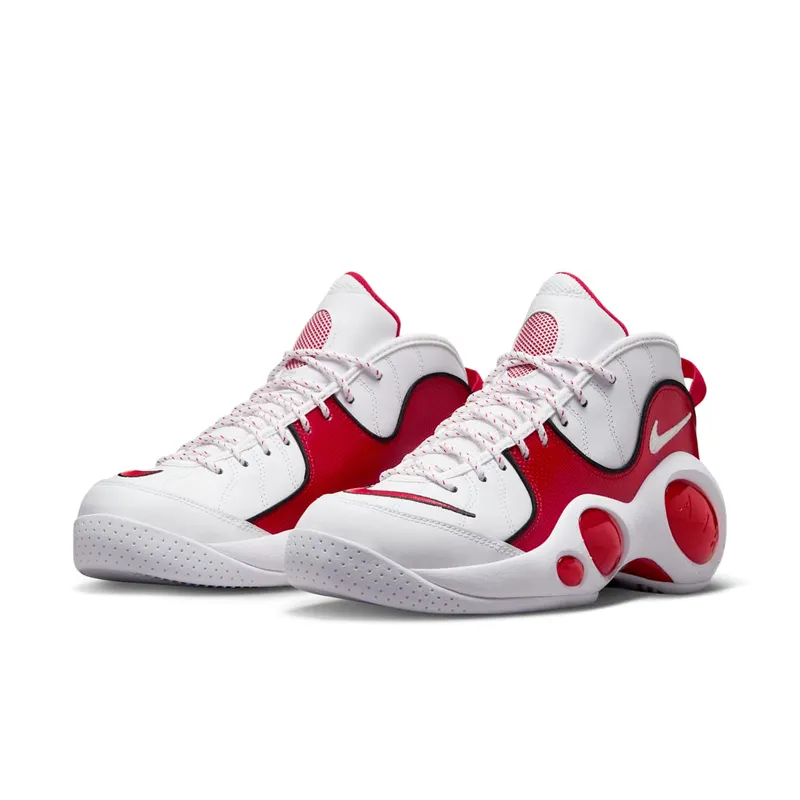 Nike Air Zoom Flight 95 “True Red” (DX1165-100)