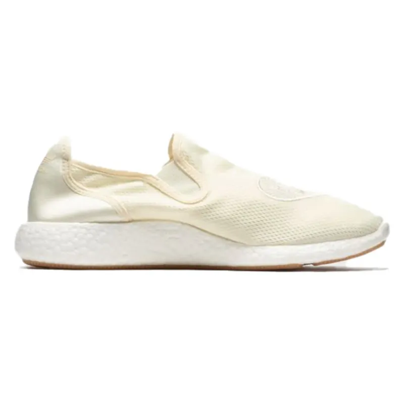 adidas Human Made Pure Slip-On Cream White / Cream White / Cream White (GX5203)