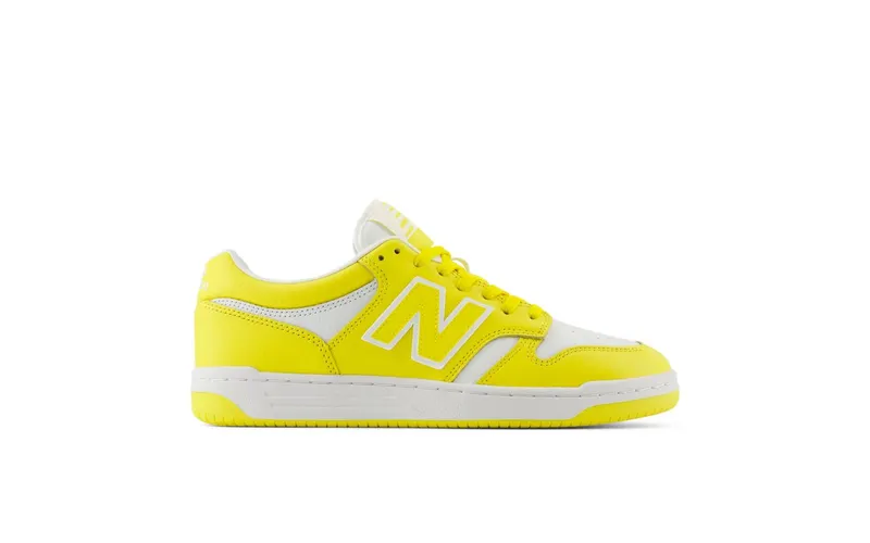 New Balance 480 Lemon Zest (BB480LLZ)