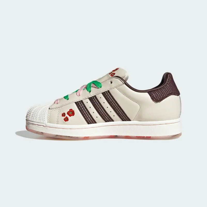 adidas Superstar II Sakura Beige (JH7759)
