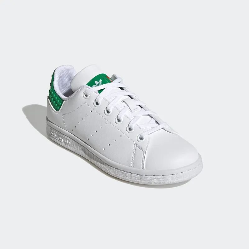 Adidas adidas Stan Smith x LEGO® Cloud White / Pantone / Core Black (GV8972)