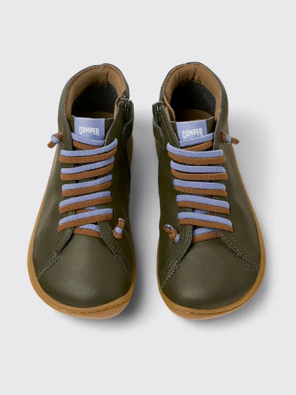 Camper Green (90019-125PEU0)