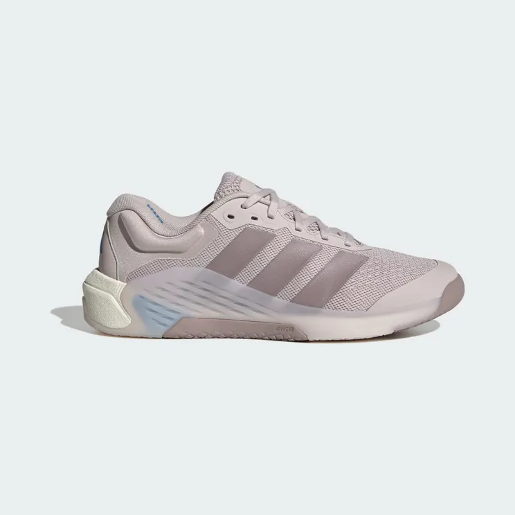 Adidas Dropset 4 Training Ice Purple / Preloved Fig / Ray Blue (JR4668)