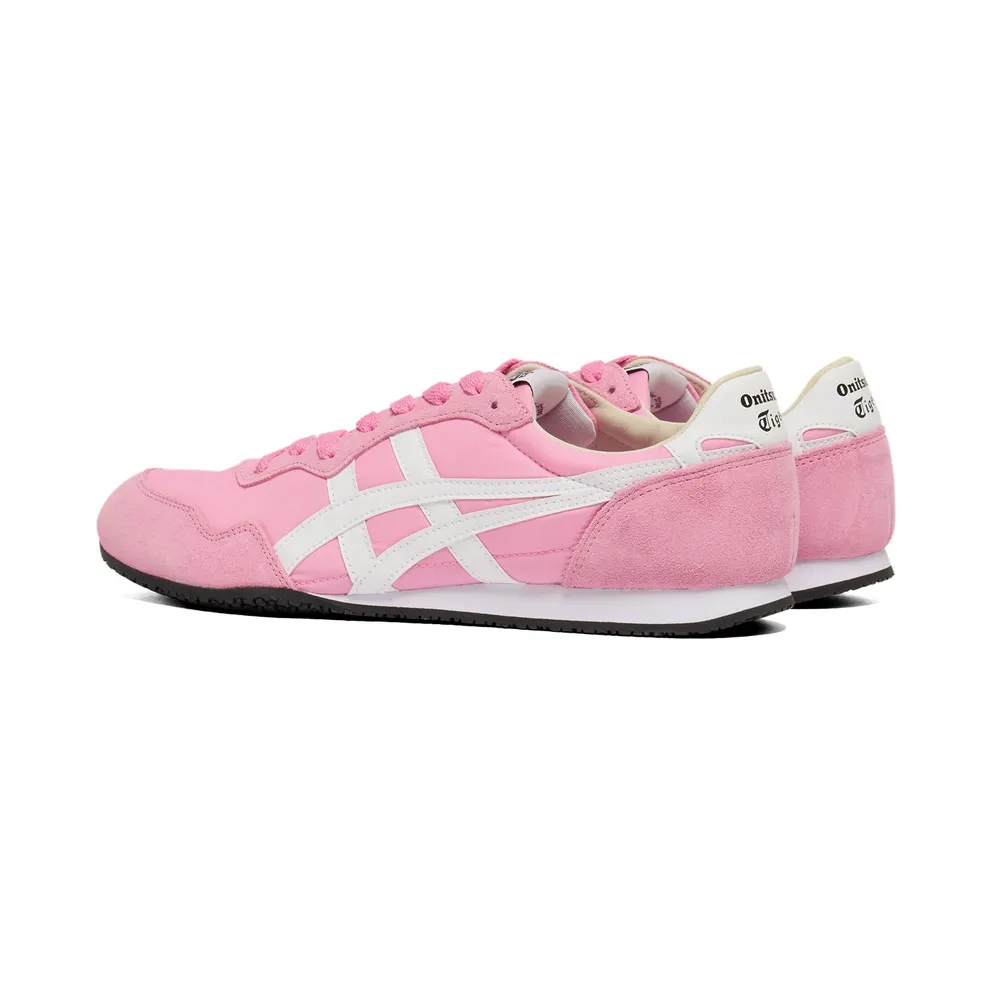 Onitsuka Tiger Serrano Prism Pink White (1183B400-707)