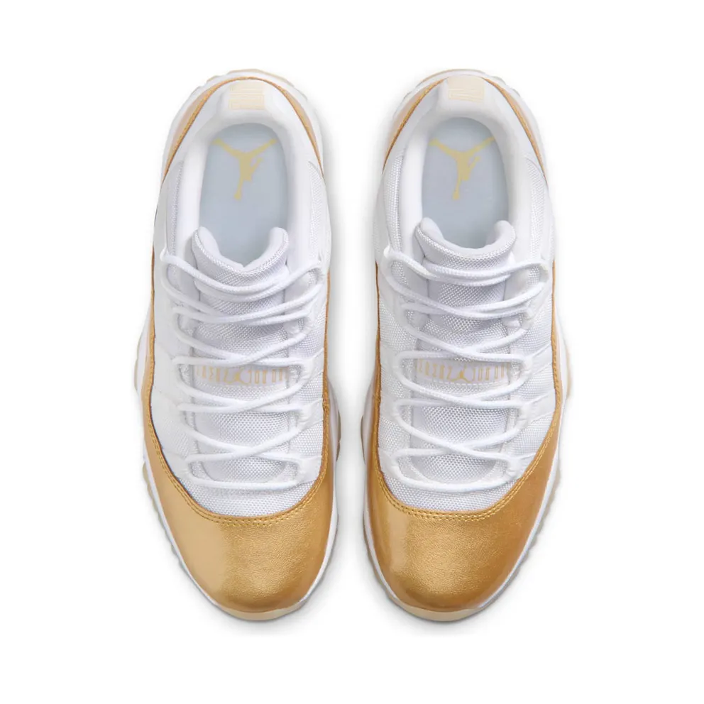 Air Jordan 11 Low “Mother’s Day” (AH7860-102)