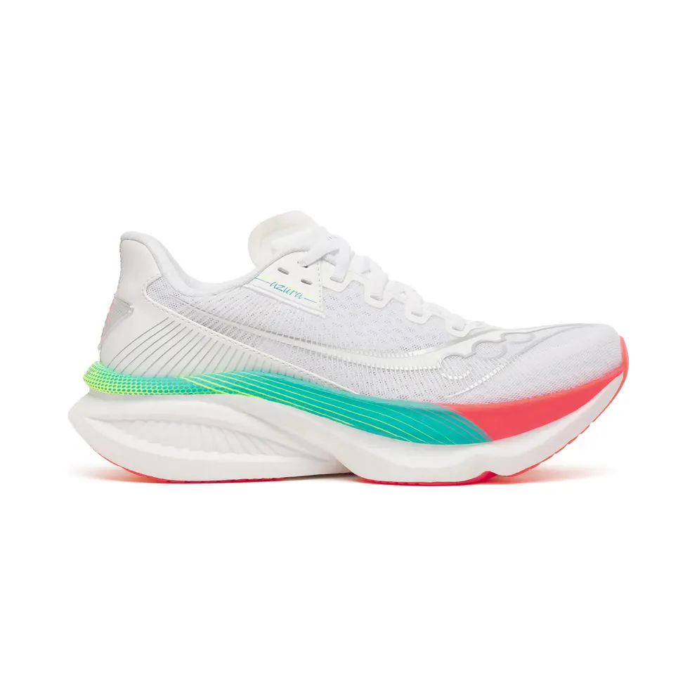 SAUCONY Endorphin Azura “White / Multi” (S101348-1032)