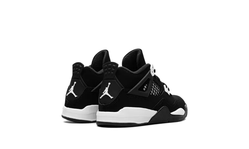 Jordan 4 Retro PS “White Thunder” (FV4537-001)