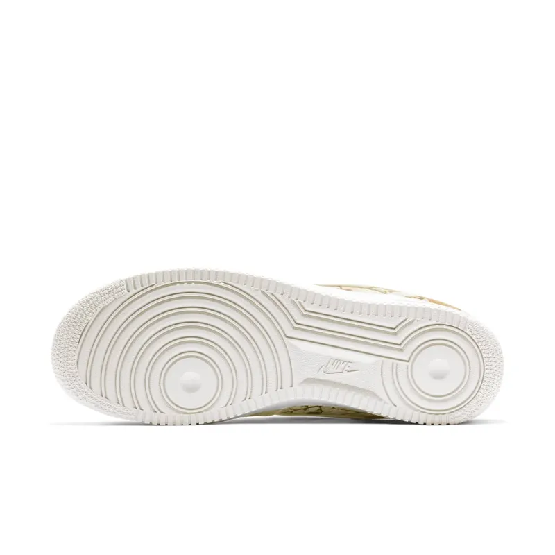 Nike Air Force 1 ’07 LV8 ‘Realtree Arctic Rush’ (AO2441-100)