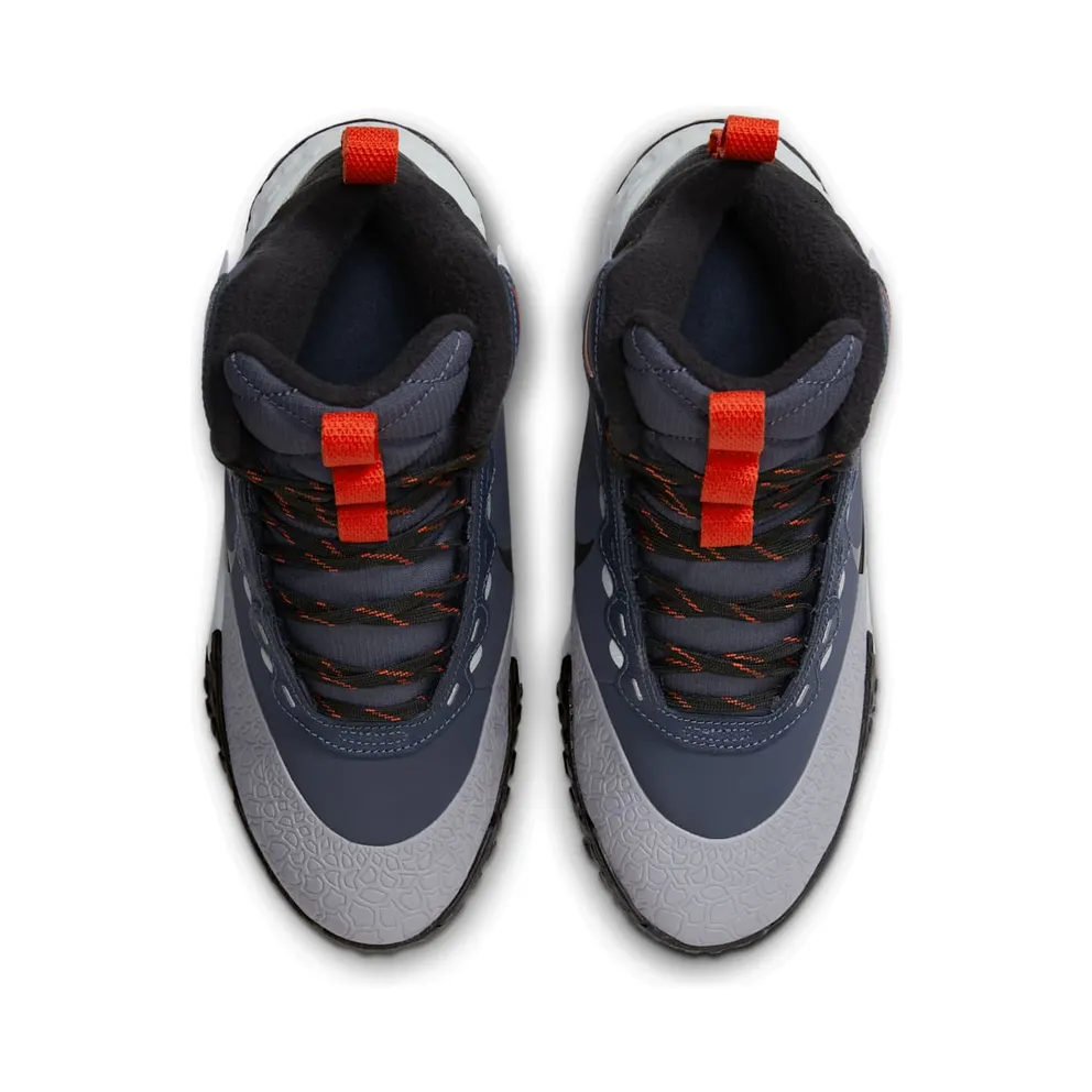 Nike Terrascout Thunder Blue Cement Grey Pure Platinum Black (FV4173-400)