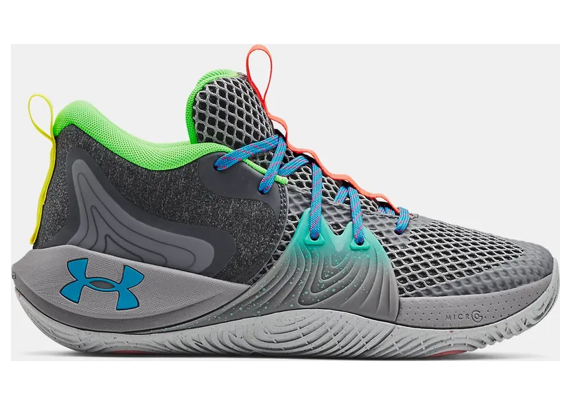 Under Armour sneaker 3024114-106