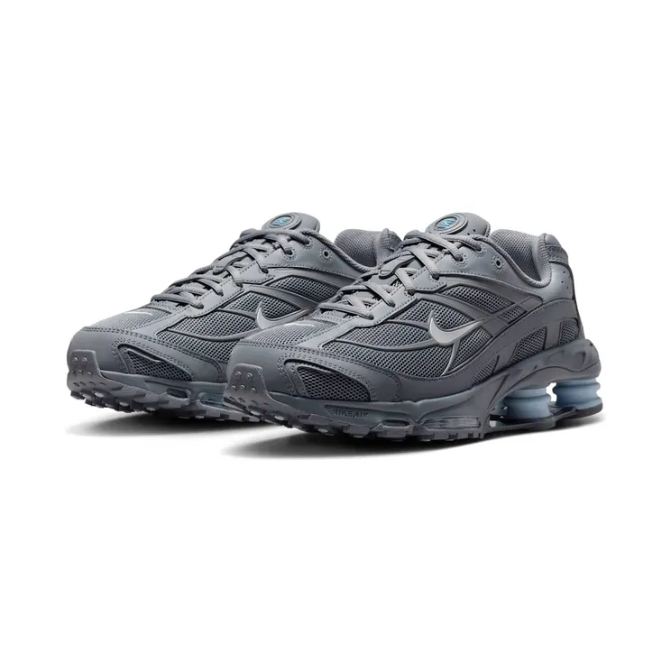 nike-shox II7635-003