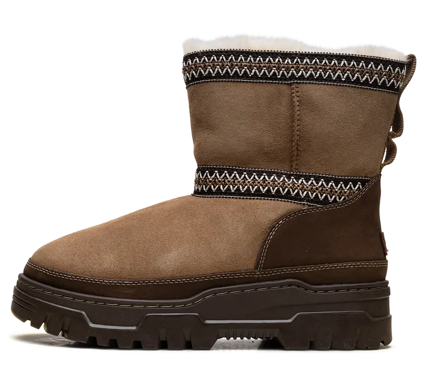 Ugg Classic Mini 1158322-CHE