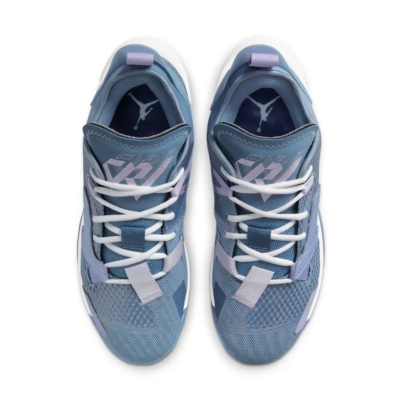 Jordan ‘Why Not?’Zer0.4 Blue (CQ4230-400)