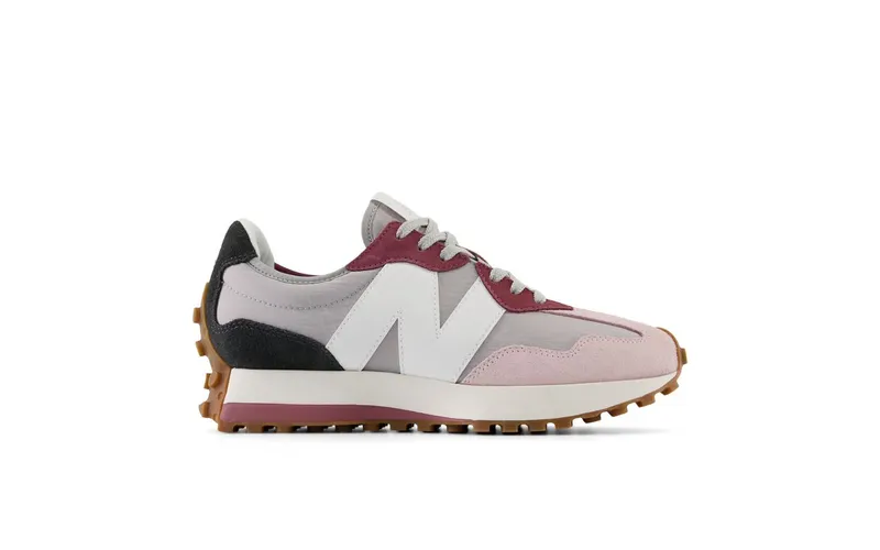 New Balance 327 Stone Pink Raincloud (WS327TB)