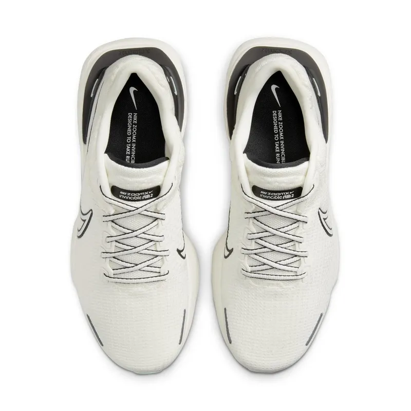 Nike ZoomX Invincible Run Flyknit 2 Road Running Grey (DH5425-102)