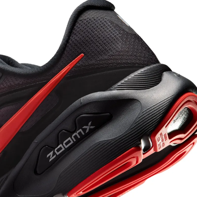 Nike Structure Plus Black/University Red/Dark Smoke Grey/Bright Crimson (HQ3048-005)