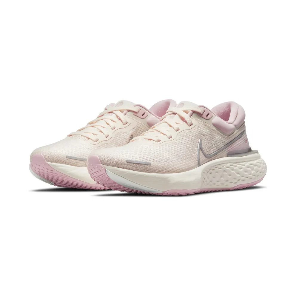 Nike ZoomX Invincible Run Flykniten for Women Brown (CT2229-800)