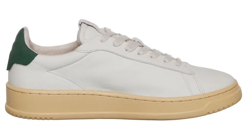 Autry Dallas Low Goat / Nab Military (ADLMNG05) (3)