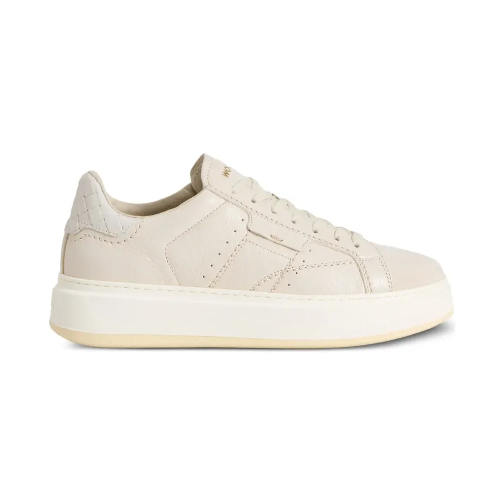 Woolrich W’S Arrow – Beige (CMWFFO1510FRUWFC60)