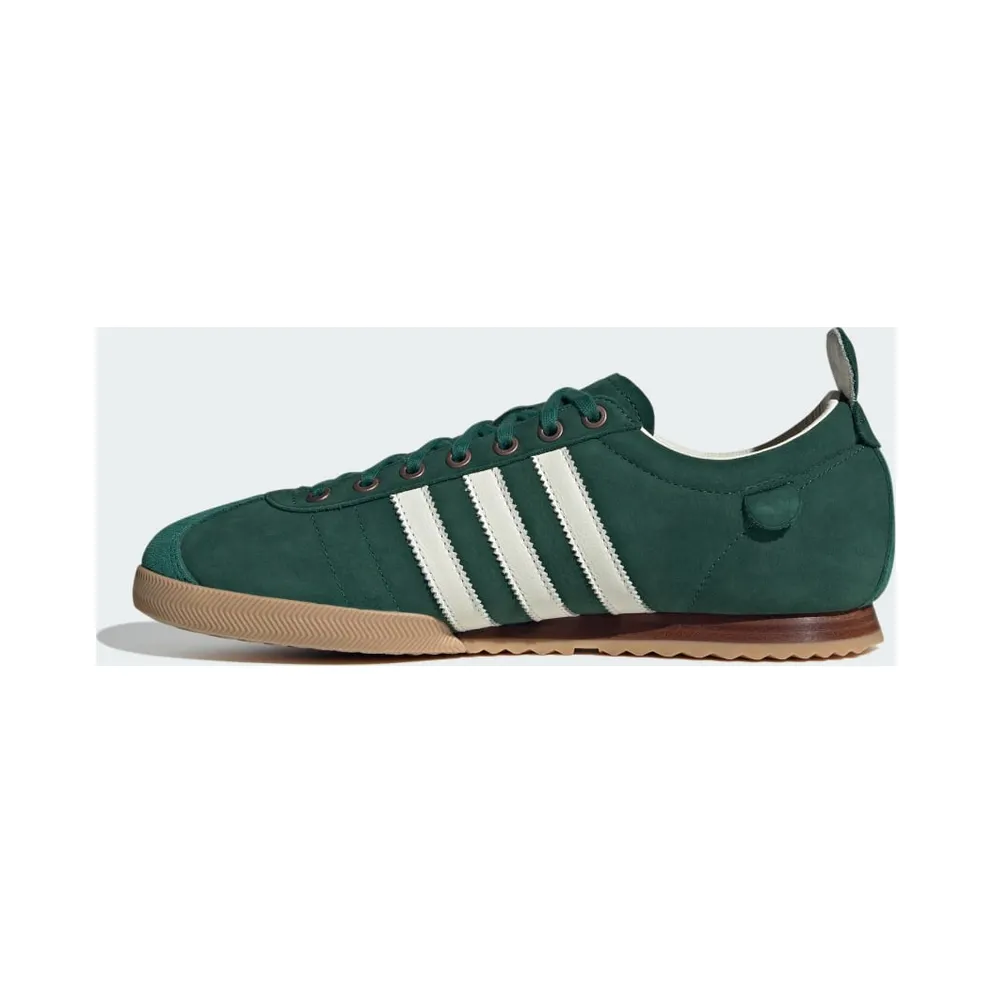 Adidas Samba 62 Collegiate Green / Off White / Preloved Brown (JI3218)