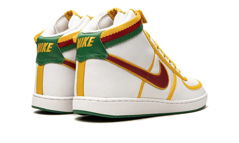 Nike Vandal Hi Leather “West Indies” (309427-162)
