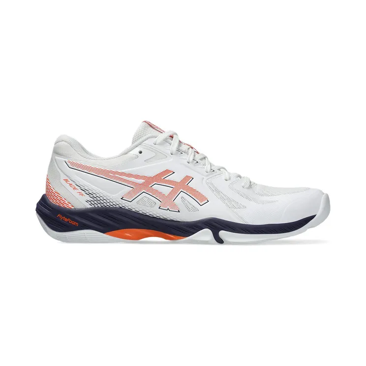 ASICS Blade FF White Nova Orange (1071A093-103)