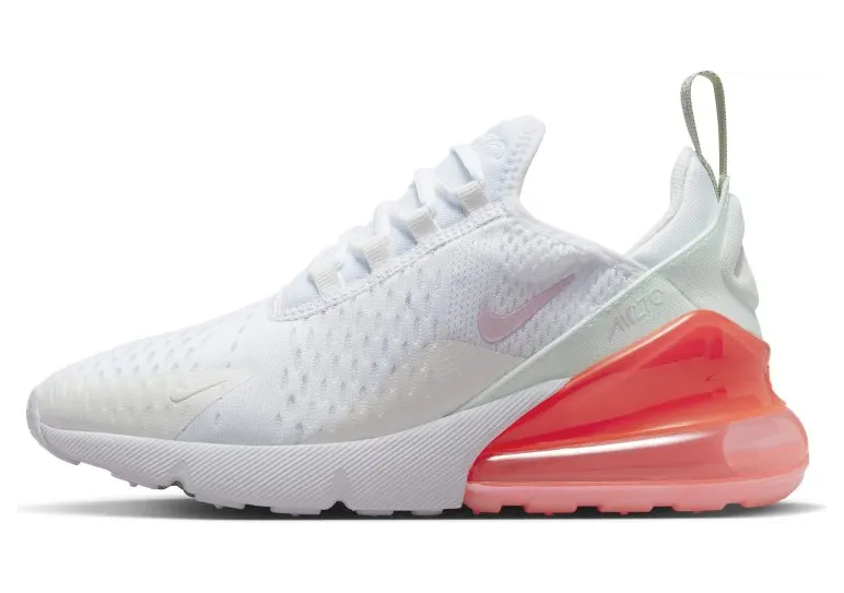 Nike Air Max 270 Wit (943345-113)