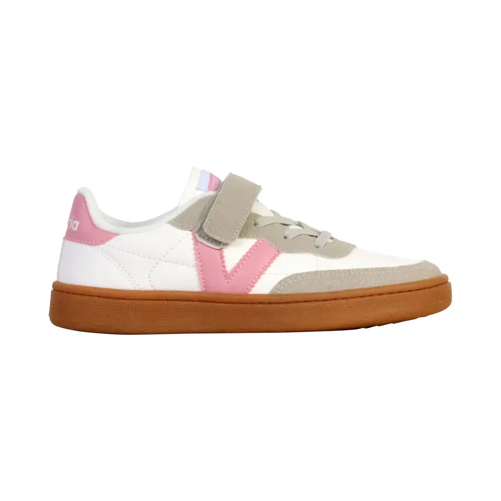 Victoria sneaker Roos (1256102-42)