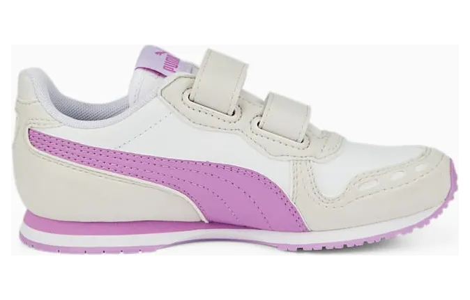 Puma Cabana Racer SL 20 V Wit (383730-06)