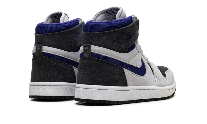 Air Jordan 1 Zoom Air CMFT “Concord” (DV1305-040)