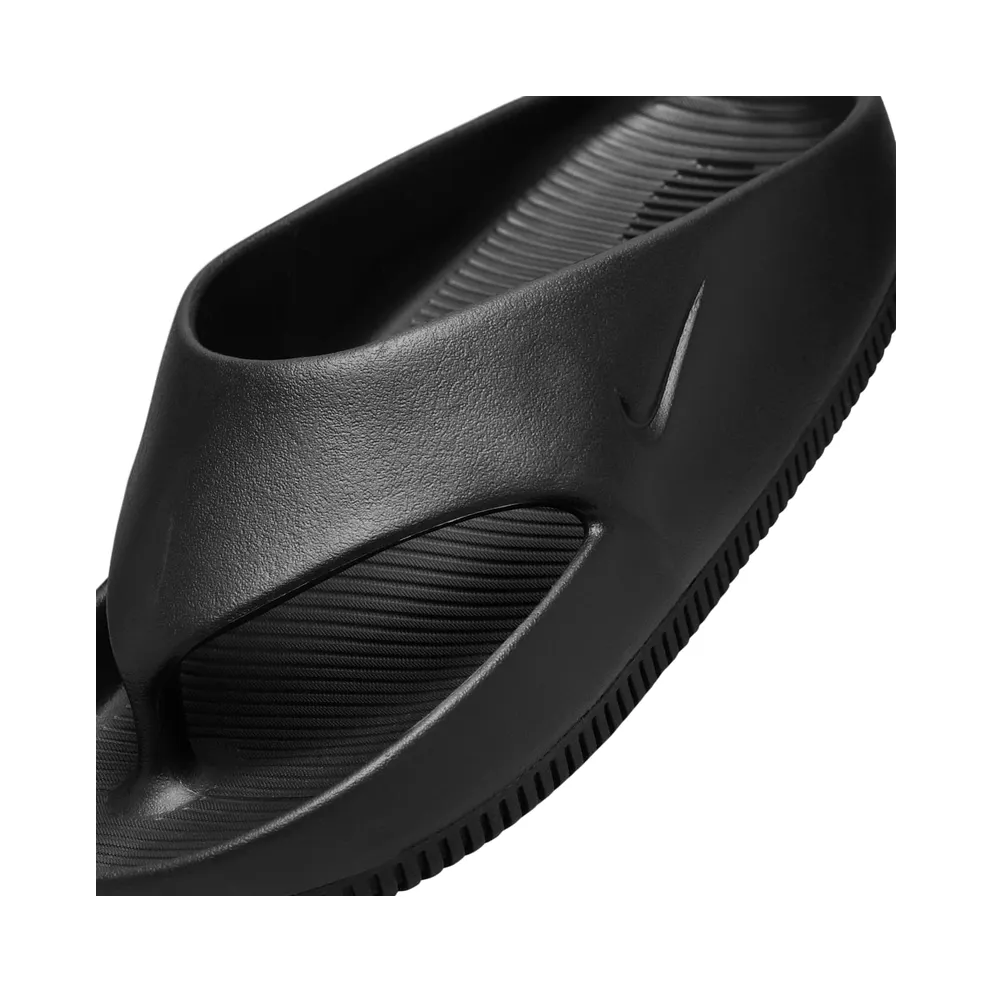 Nike Calm Sandal “Triple Black” (FD4115-001)