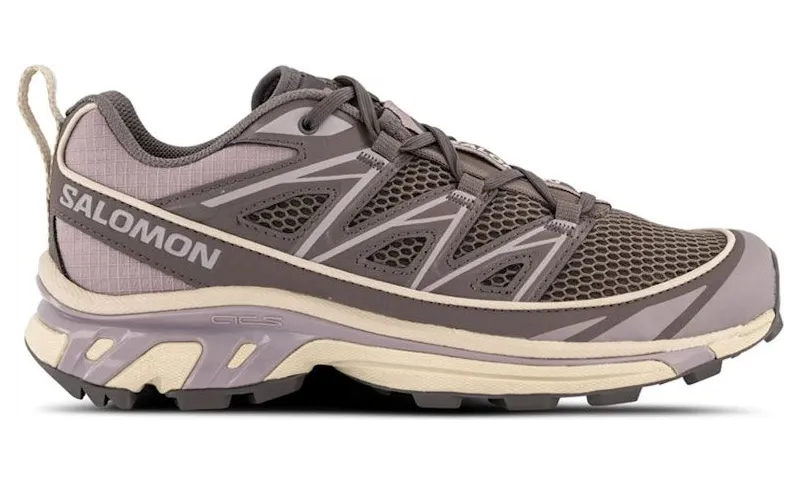 Salomon XT-6 Expanse Plum Kitten Cement (L47468100)