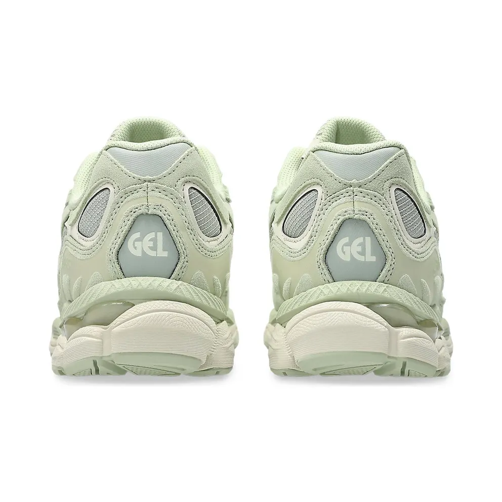 ASICS GEL-NYC “Sage Frost / Pure Silver” (1203A739-301)