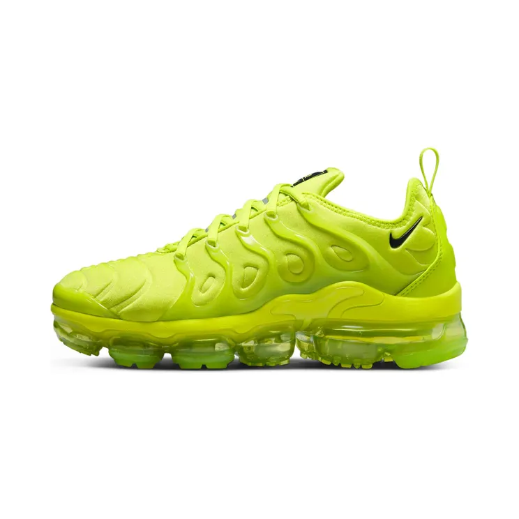 Nike AIR VAPORMAX PLUS MNS “Tennis Ball” (DX1784-300)