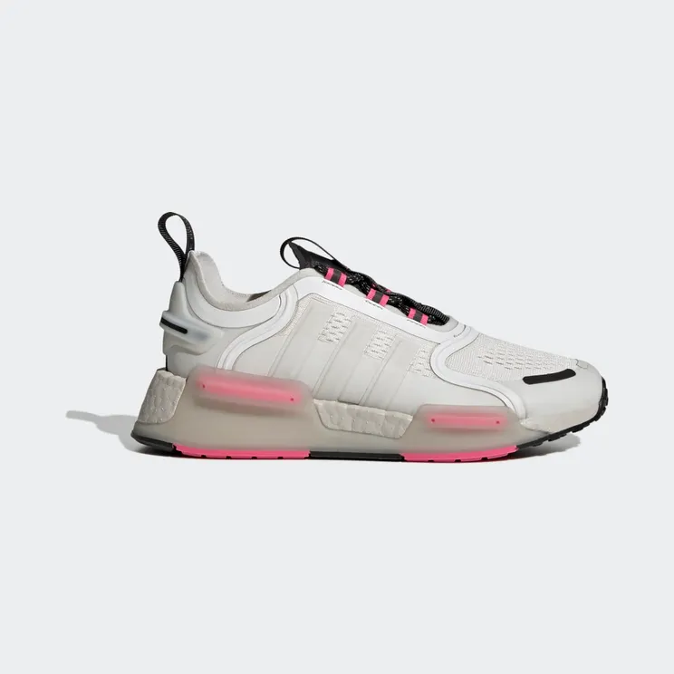 adidas NMD_V3 Crystal White / Cloud White / Pulse Magenta (GY4265)