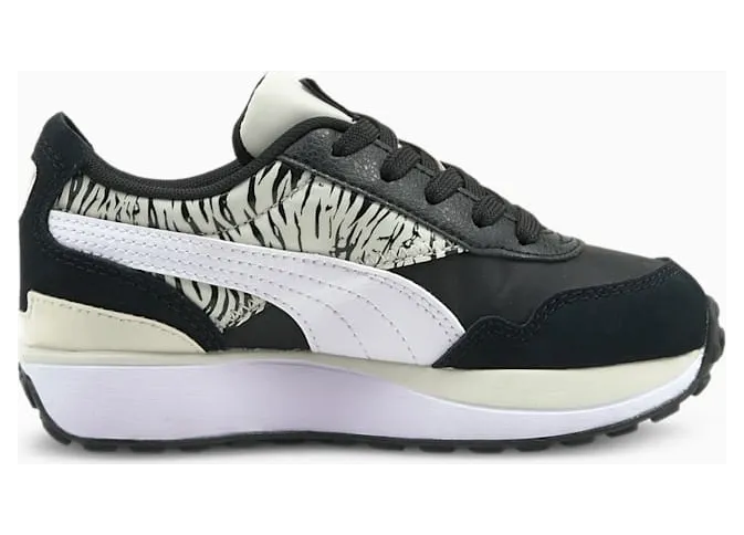 Puma Cruise Rider Roar Black (38185902)