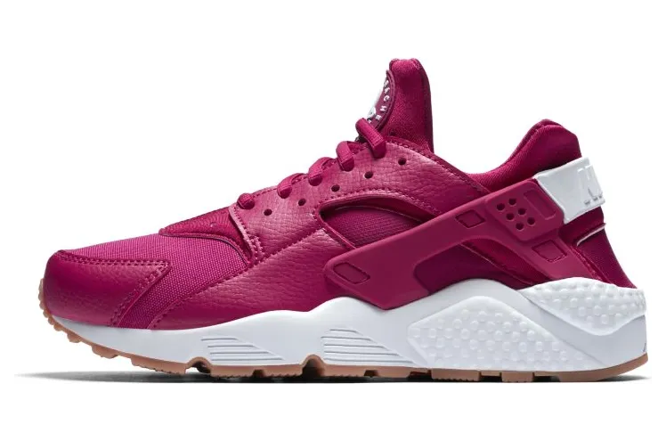 Nike Air Huarache Run Sport Fuchsia Gum (W)