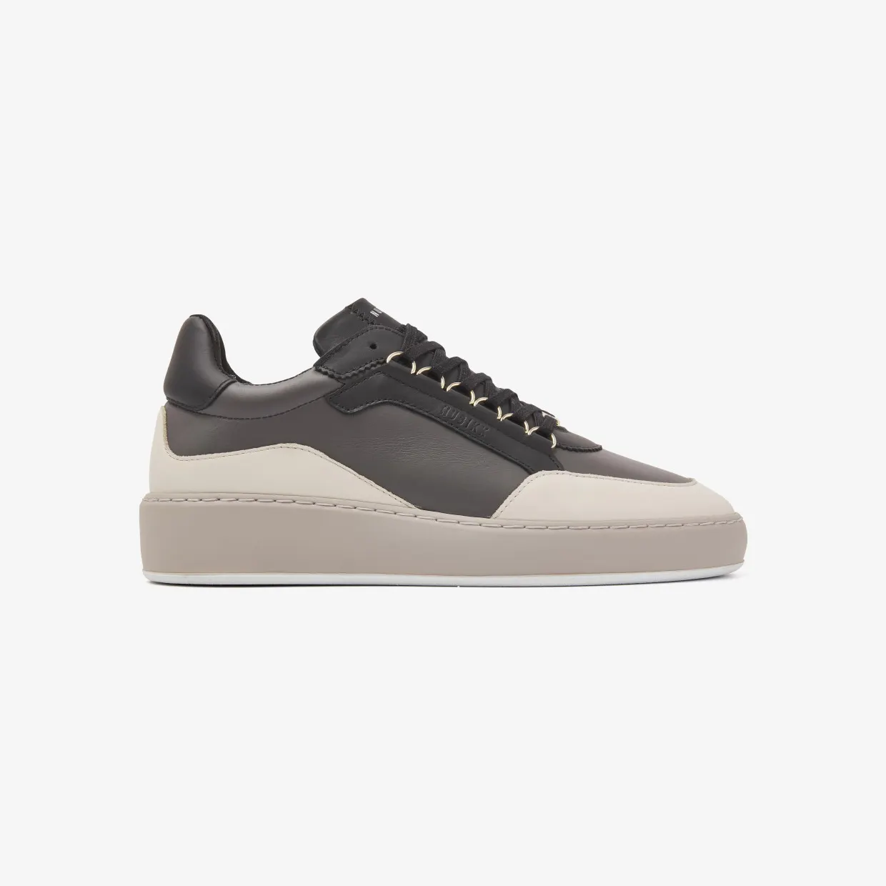Nubikk Jiro Jade L Beige “Grey” (2104170018FC)