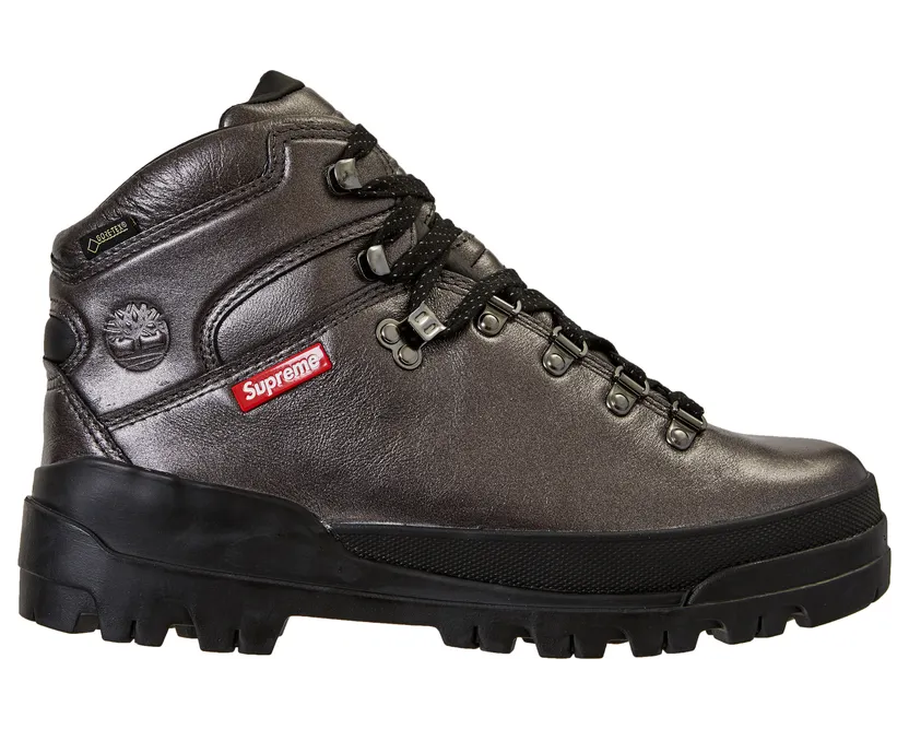 Timberland World Hiker Front Country Boot Supreme Anthracite